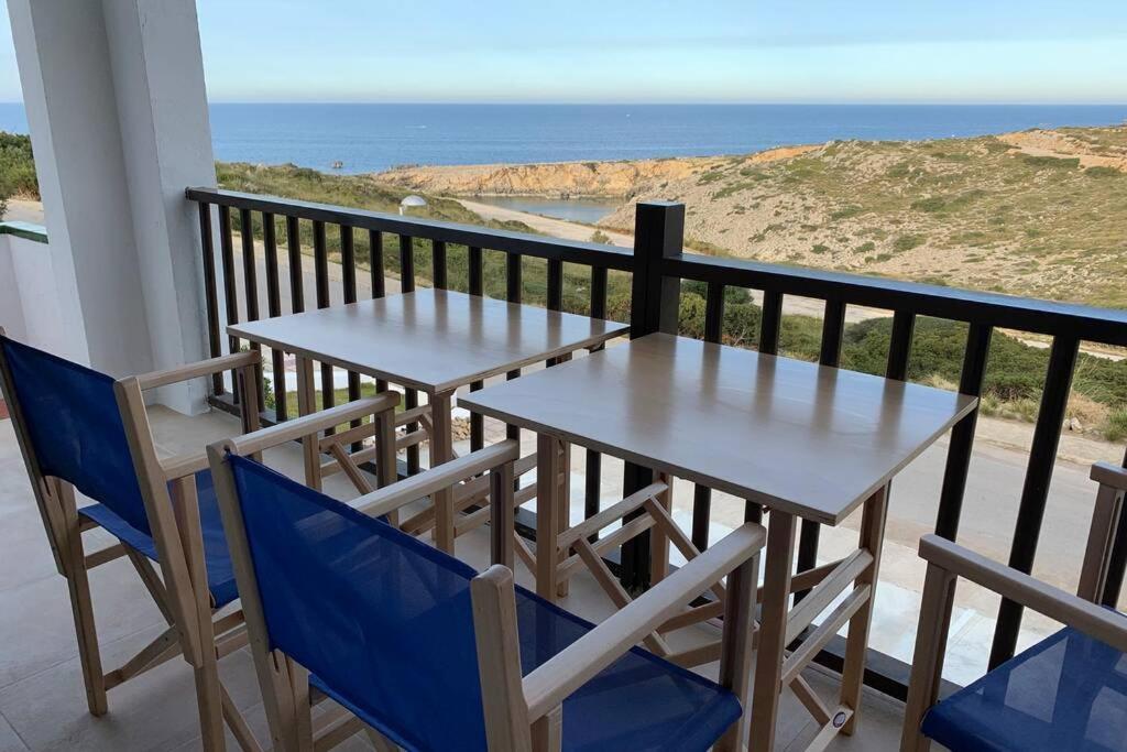 Apartamento A Estrenar Con Vistas Al Mar. 손 파르크 외부 사진