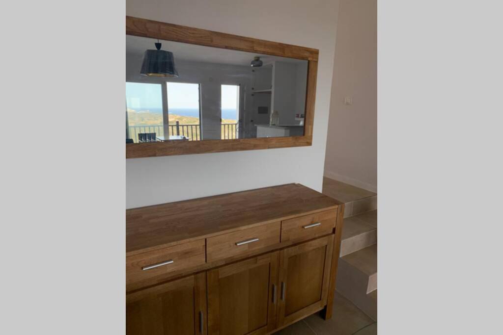 Apartamento A Estrenar Con Vistas Al Mar. 손 파르크 외부 사진