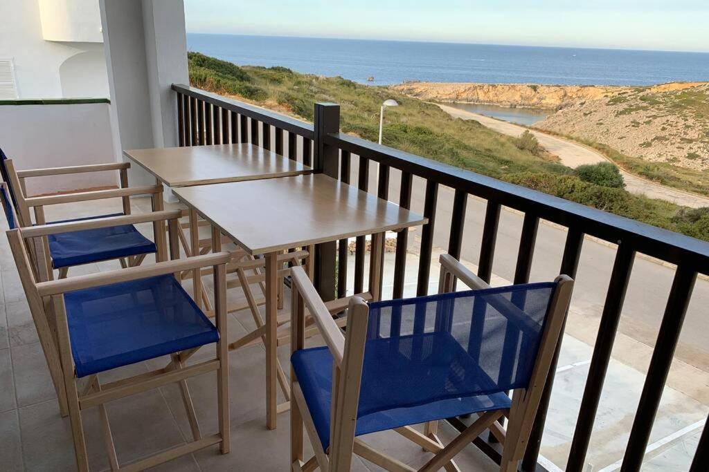 Apartamento A Estrenar Con Vistas Al Mar. 손 파르크 외부 사진