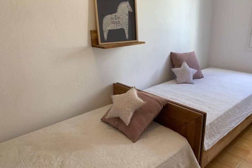 Apartamento A Estrenar Con Vistas Al Mar. 손 파르크 외부 사진