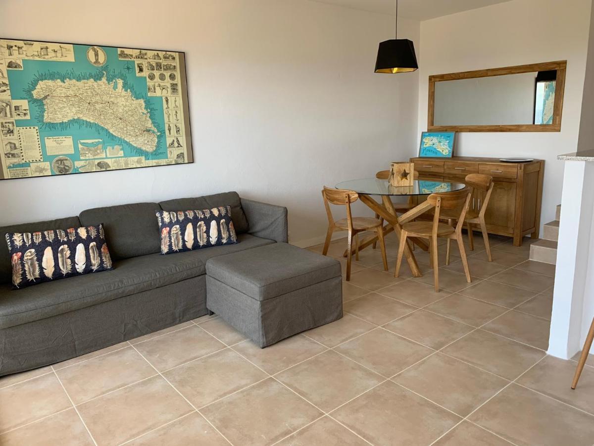 Apartamento A Estrenar Con Vistas Al Mar. 손 파르크 외부 사진