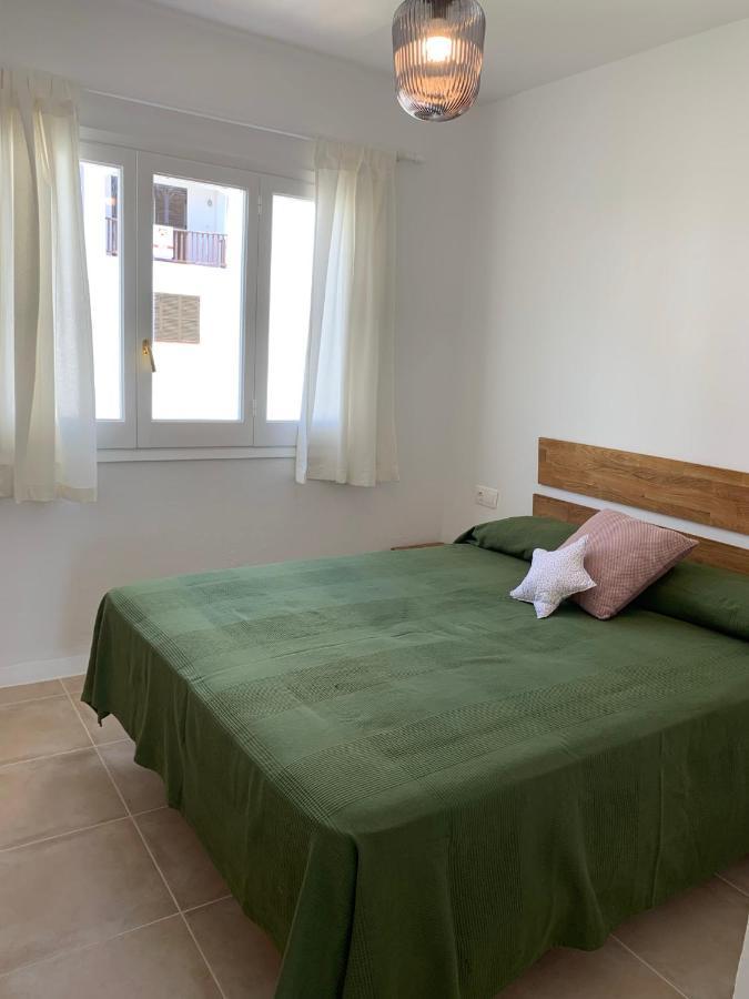 Apartamento A Estrenar Con Vistas Al Mar. 손 파르크 외부 사진